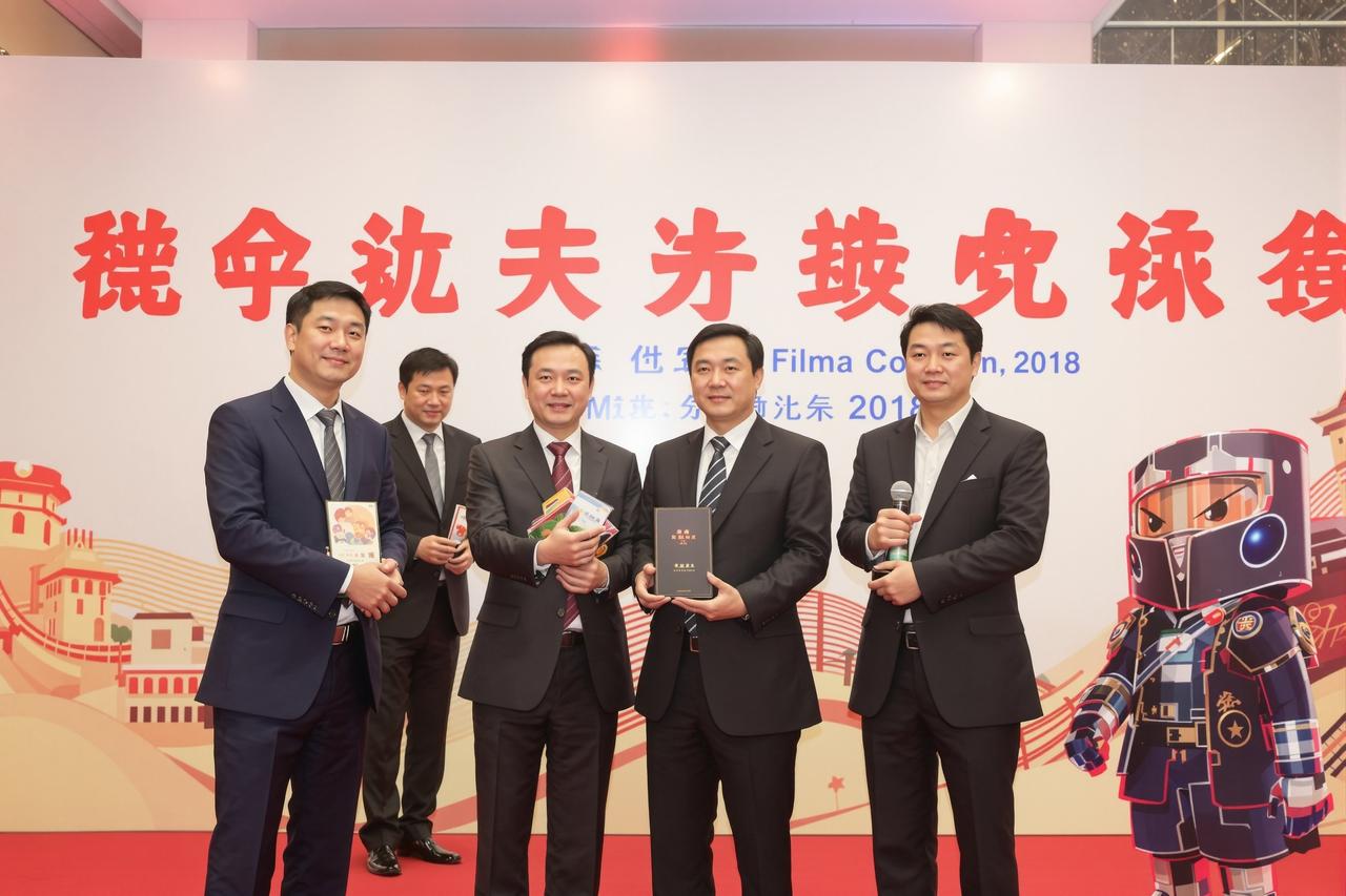 黄瓜影视2026年片单发布，8部重磅作品即将与观众见面